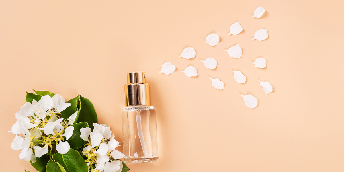 perfume post pandemic