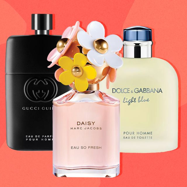 The 18 Best Places to Buy Perfume Online In 2024