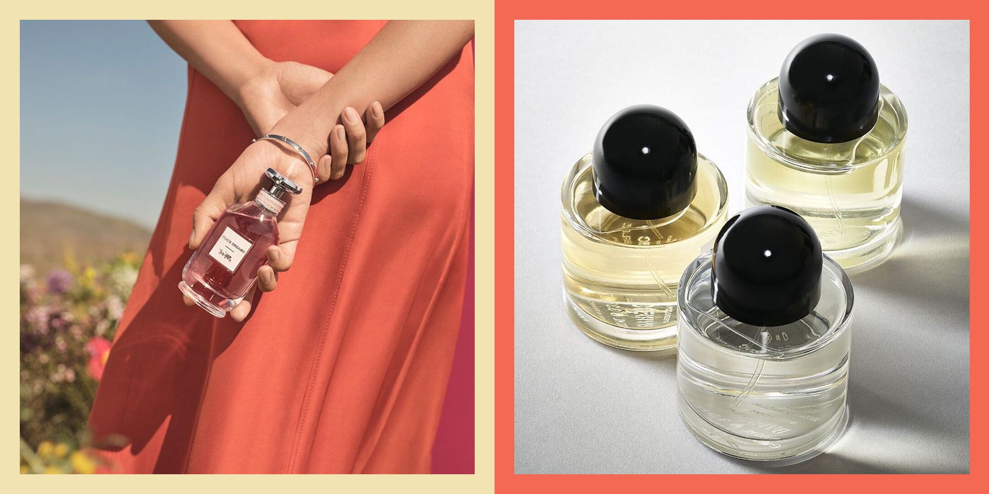 The Fragrance You Should Wear Based On Your Zodiac Sign