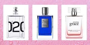 Cosmopolitan team favourite fragrances