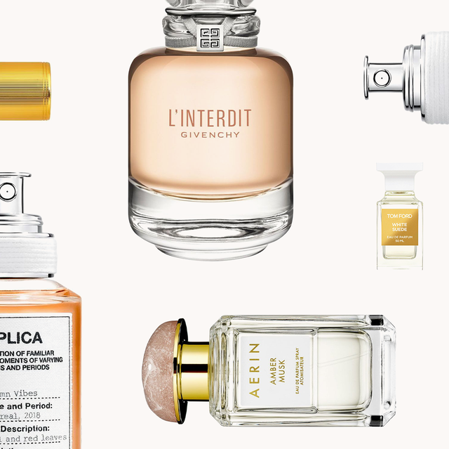 15 Best Fall Perfumes and Fragrances for 2021