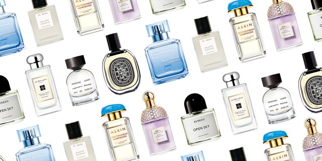 Top 10 fragrance brands ranked by MIV® (S1 '22) - Launchmetrics