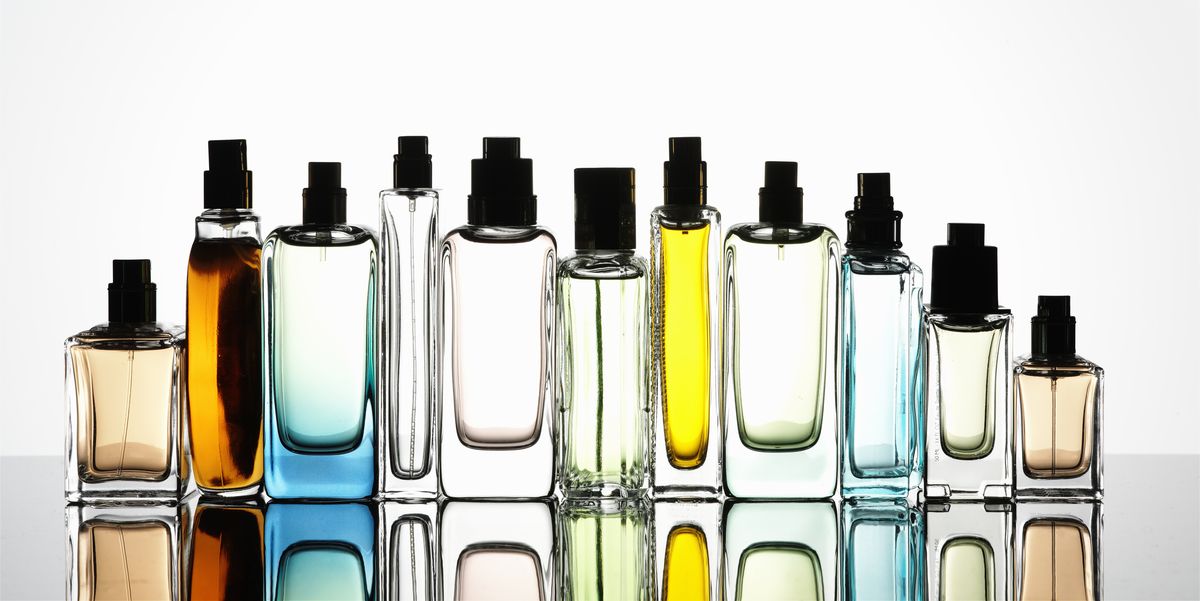 13 ﻿Sweet Perfumes That Won't Give You a Headache