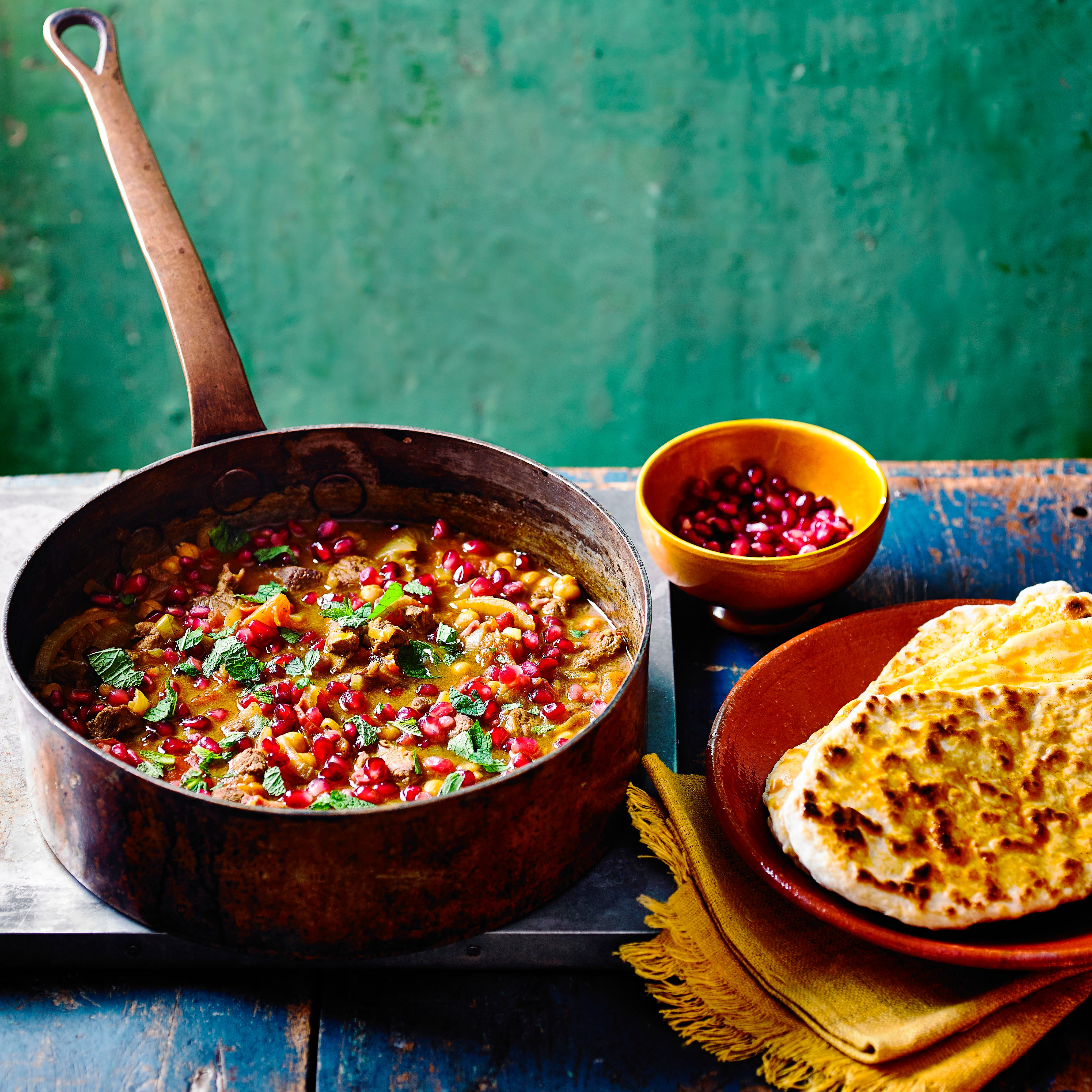 8 Best lamb stew recipes