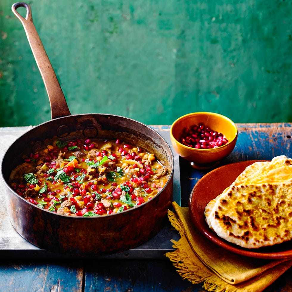 lamb stew recipes