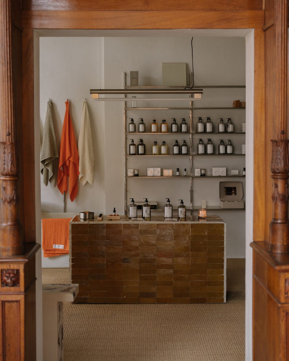 where to shop in copenhagen
