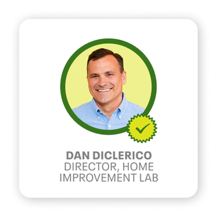 profile image of an individual with identification and a checkmark