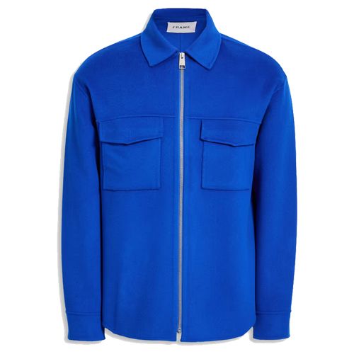 The Best Men's Overshirts Can Be Depended Upon On All Year Round