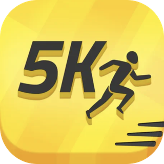 couch to 5k icon