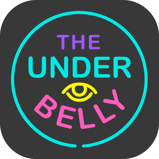 the underbelly icon