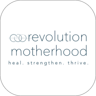 revolution motherhood icon