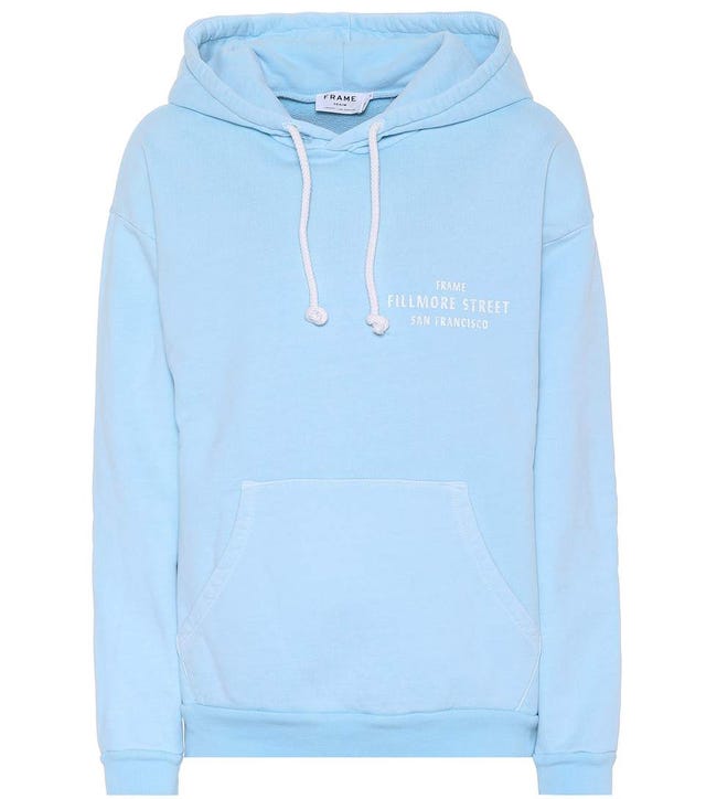 Hoodie, Hood, Clothing, Outerwear, Sweatshirt, Blue, Turquoise, Sleeve, Aqua, Turquoise, 