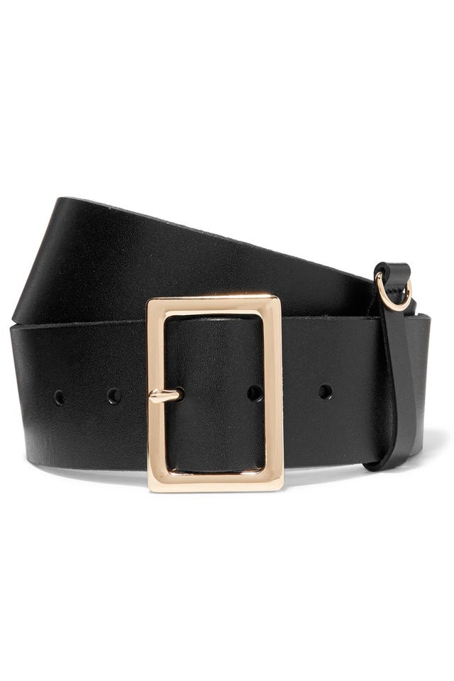 Noughties waist belts are back