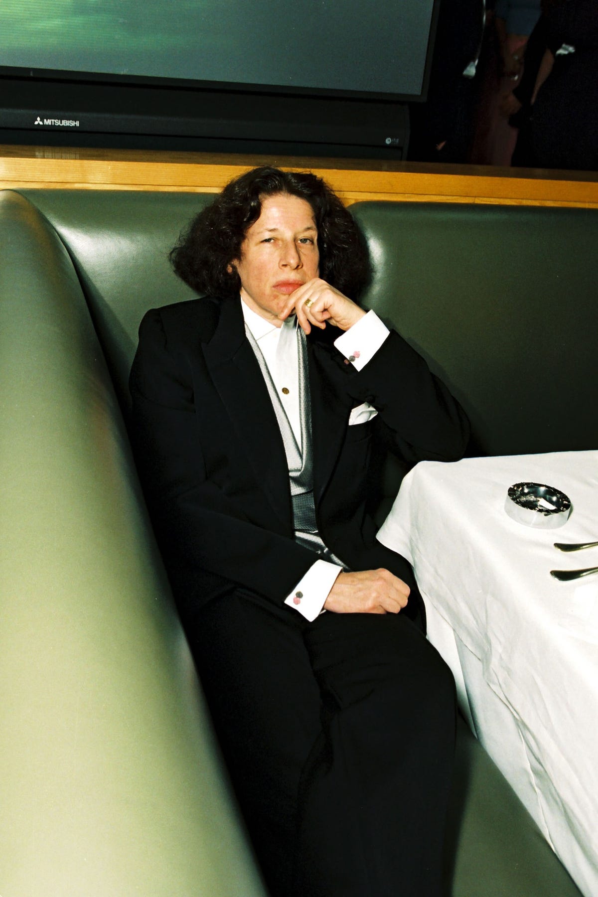 On the Podcast: Fran Lebowitz Has Never Paid for a Haircut