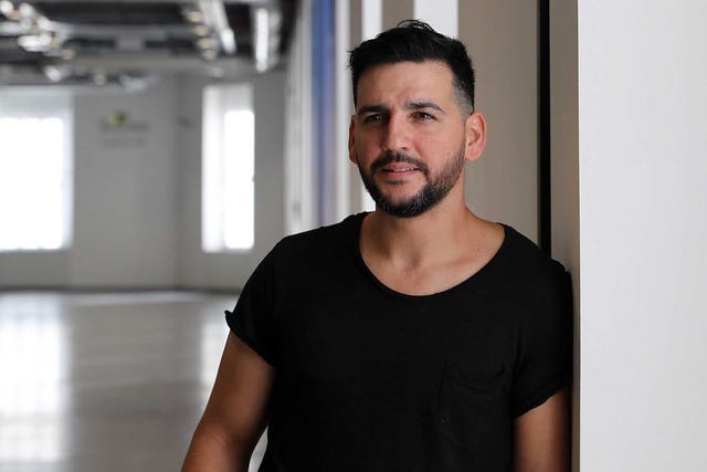 fran perea