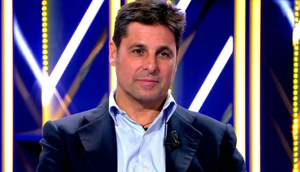a man in a suit