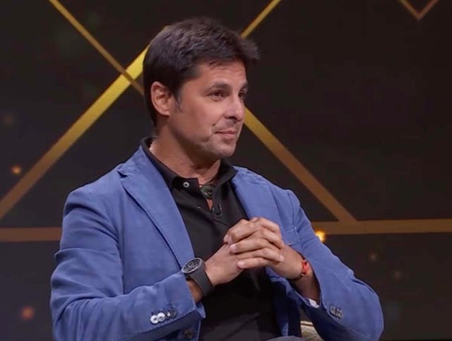 fran rivera