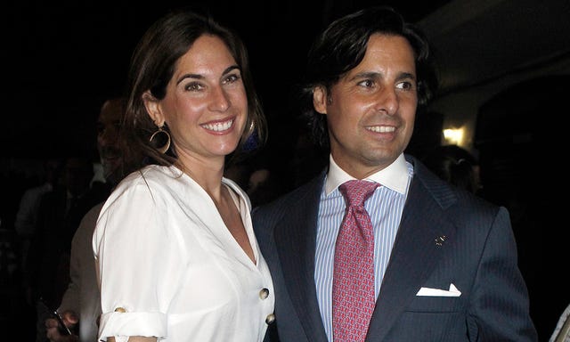 Fran Rivera se acuerda de su madre, Carmina Ordóñez, en su pregón de las fiestas de 'La Vela de Triana 2018'