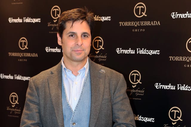 Fran Rivera gafas graduadas instagram