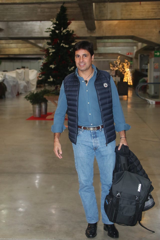 Fran Rivera
