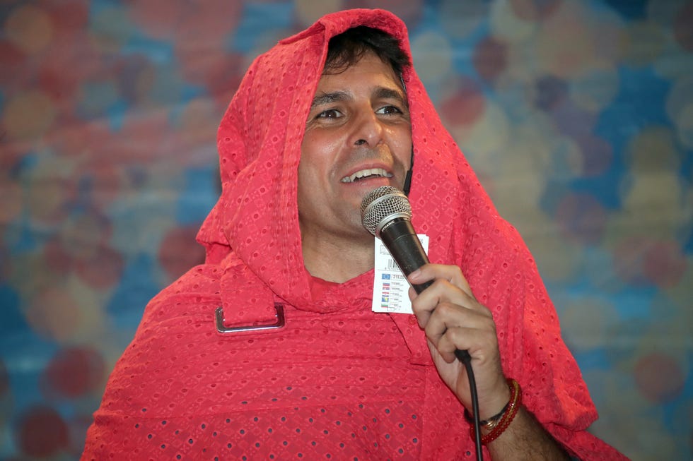 Fran Rivera