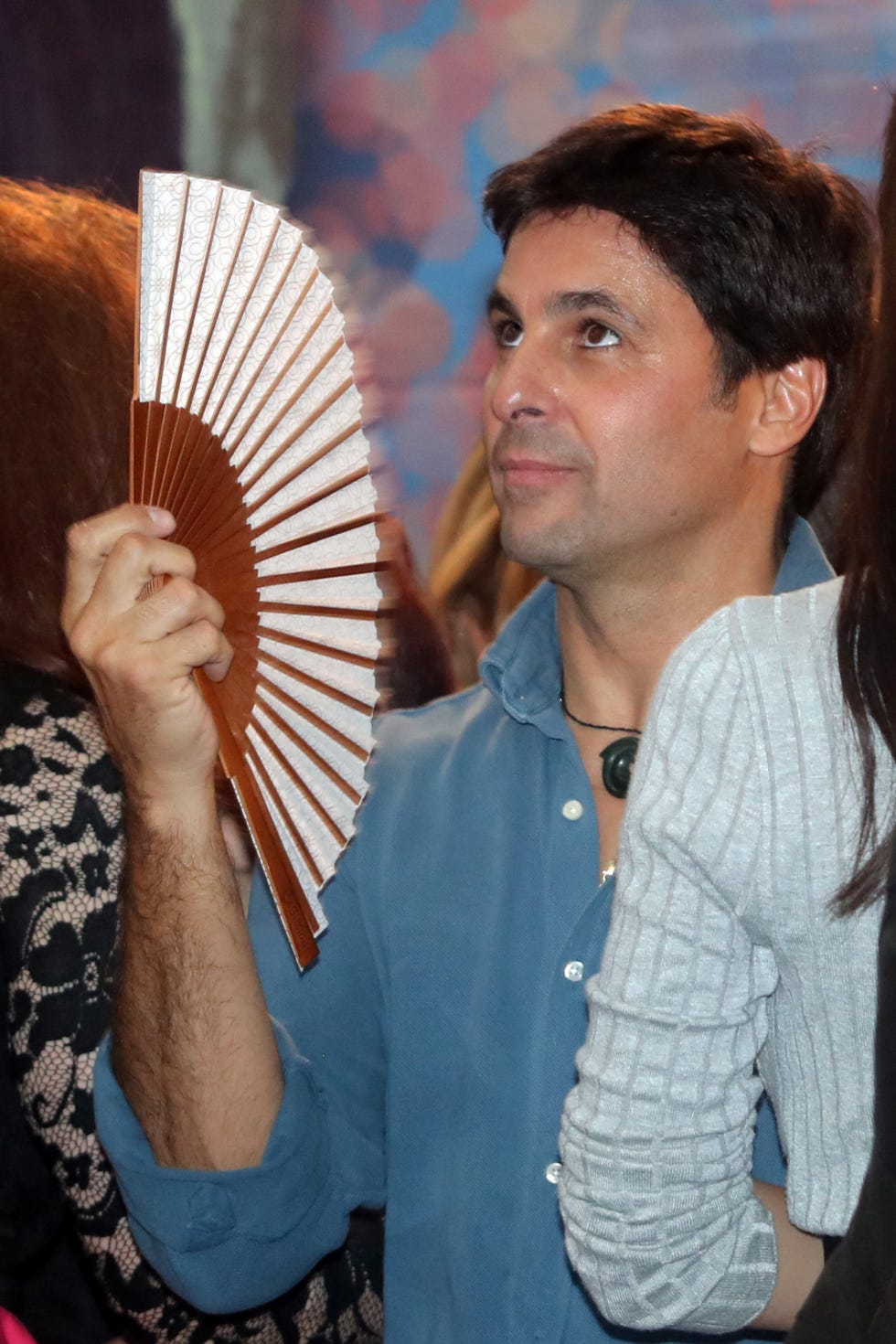 Fran Rivera