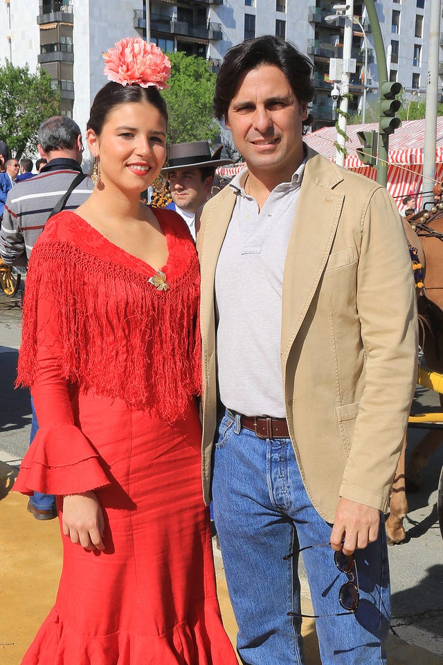 fran rivera desvela que su hija tana rivera se va a mudar a sevilla