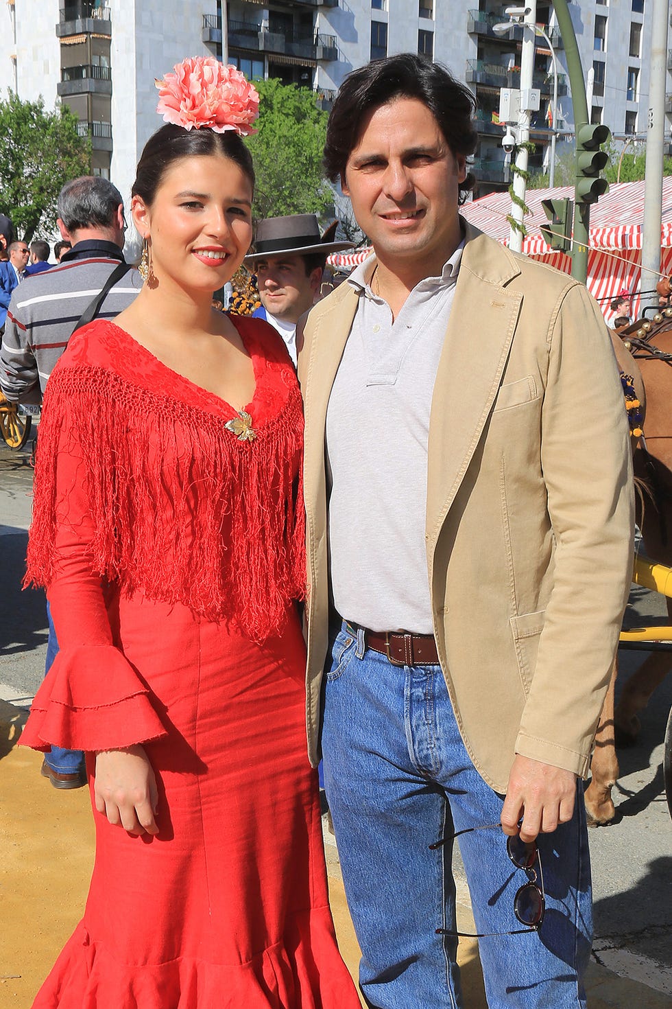 fran rivera desvela que su hija tana rivera se va a mudar a sevilla