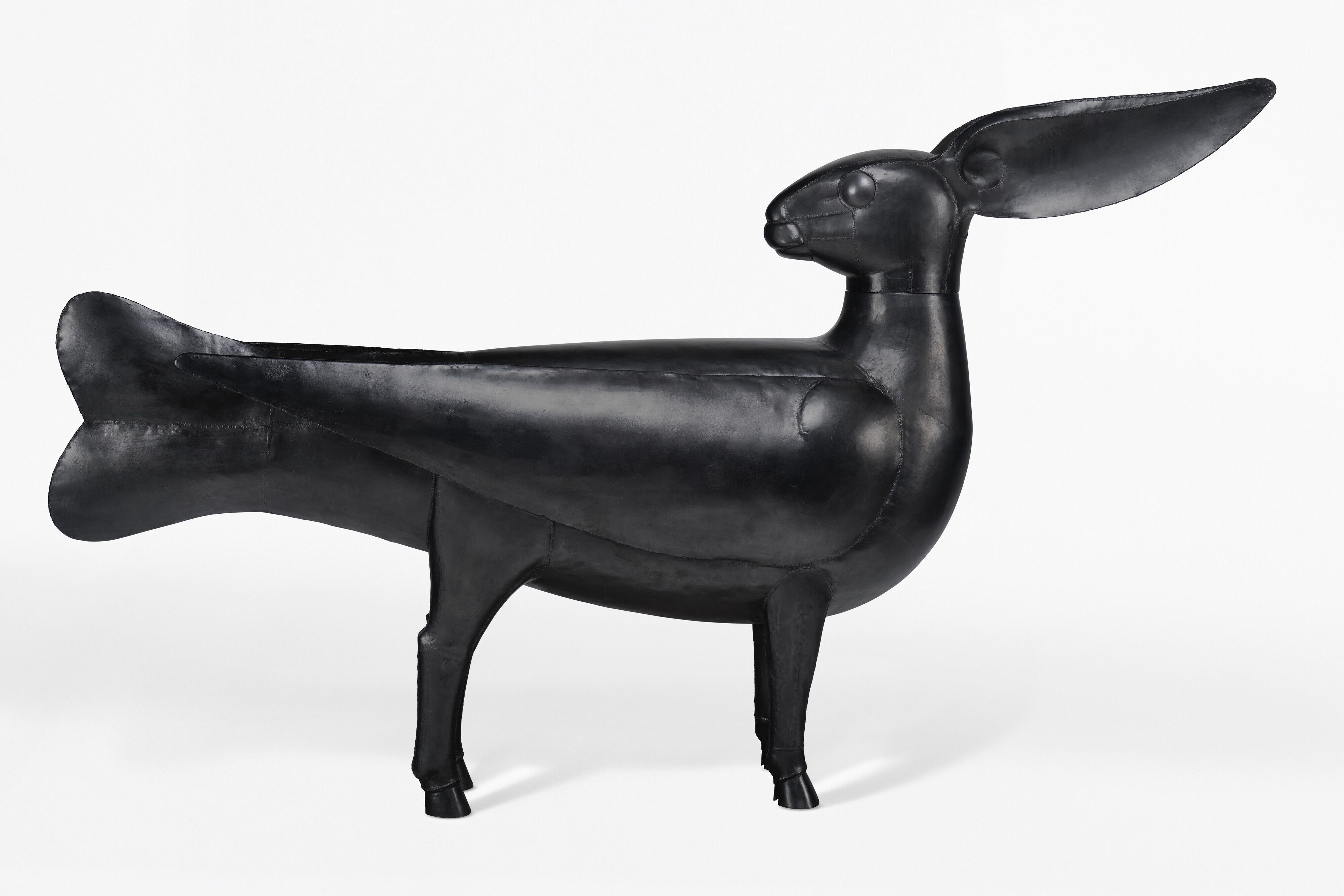 François-Xavier Lalanne Sale Totals $59 Million at Christie's