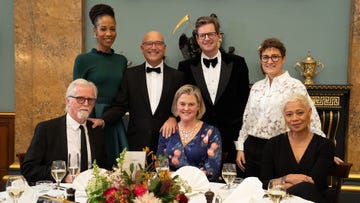 franc roddam, april jackson, gregg wallace, india fisher, william sitwell, nieves barragan mohacho, monica galetti, masterchef