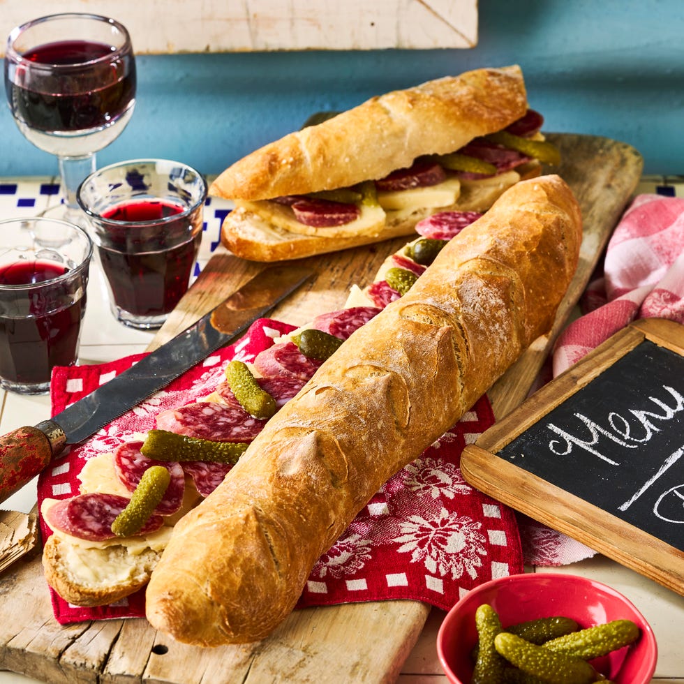 baguette