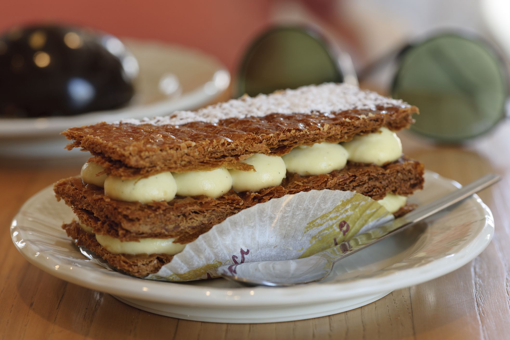 Il dolce perfetto per San Valentino: la ricetta imperdibile - In Terris