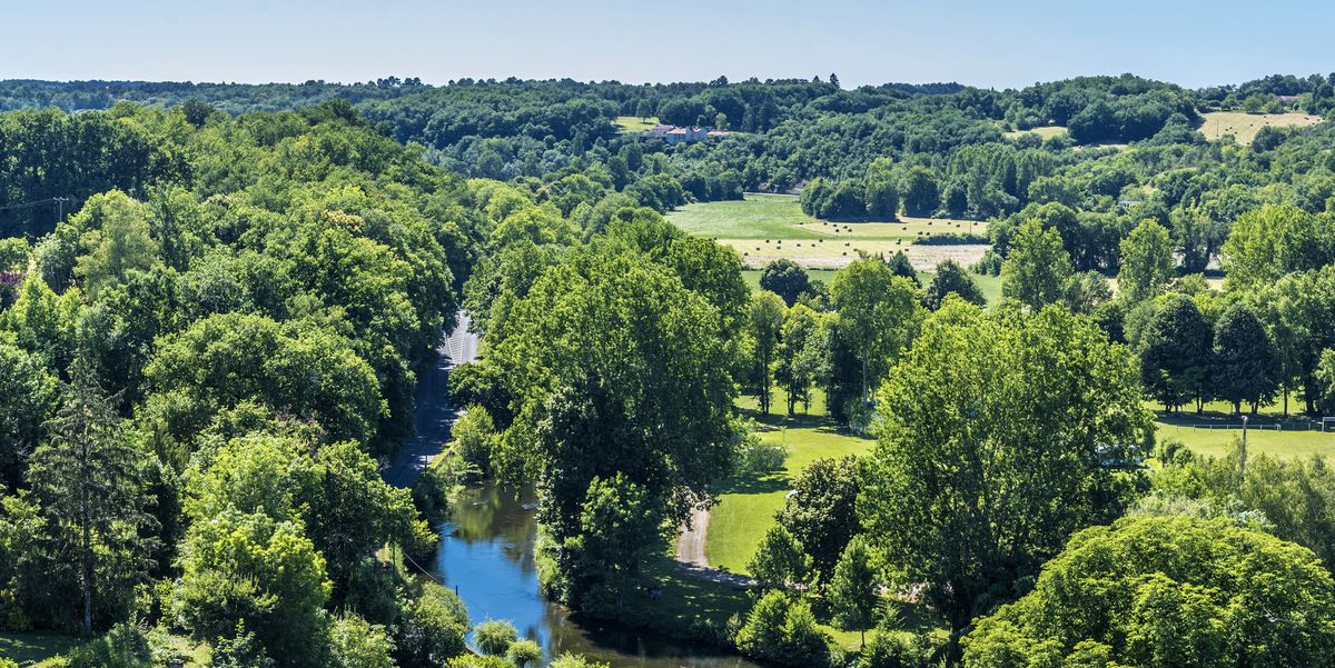 Why Périgord Vert in France should be on your slow travel radar