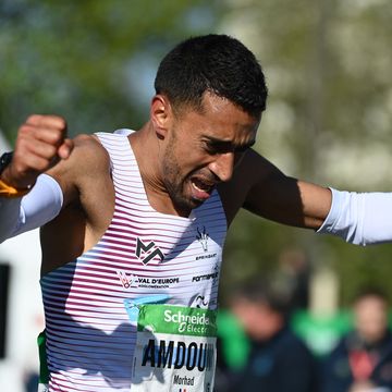 athletics fra marathon paris