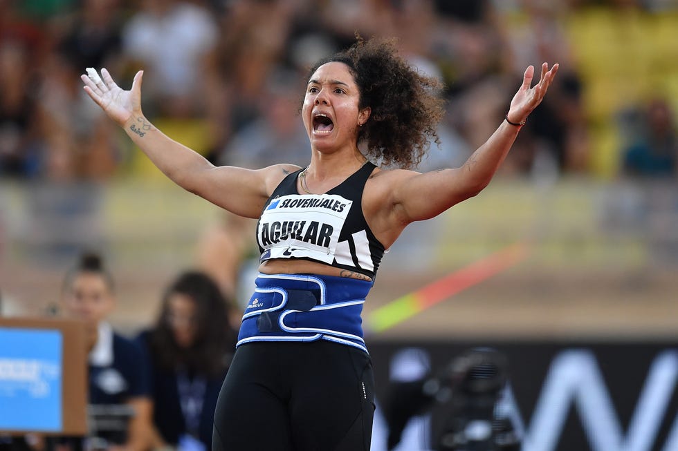 yulenmis aguilar