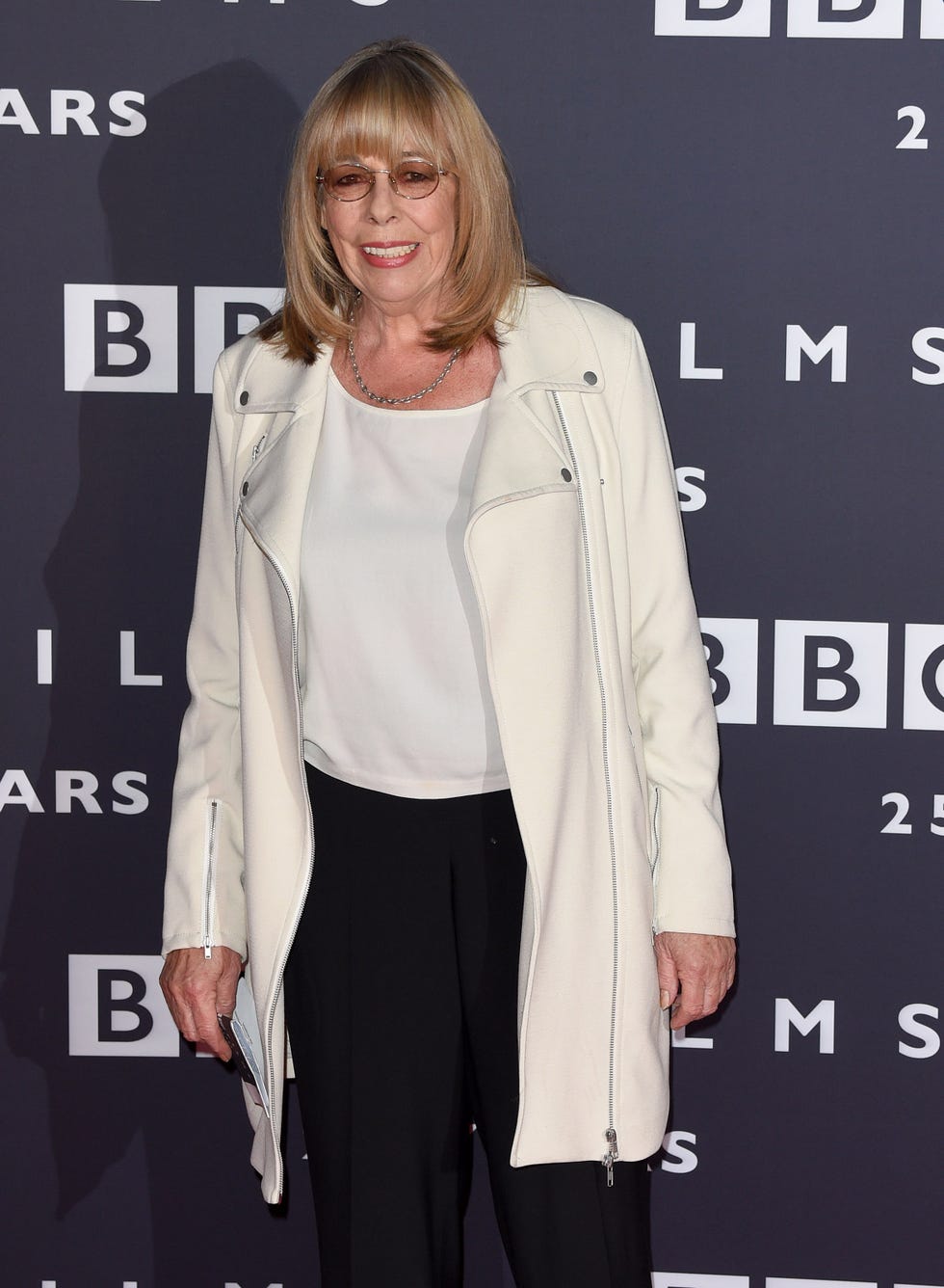 Frances de la Tour