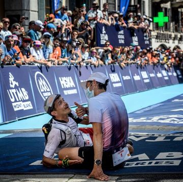topshot ultra trail fra mont blanc