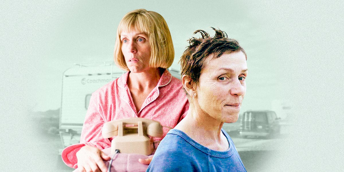 10 Best Frances McDormand Movies of All Time