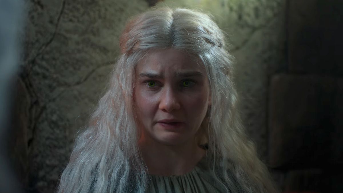 Geralt protege a Ciri em trailer da 2ª parte da 3ª temporada de