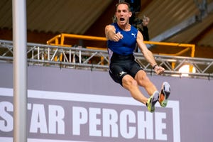 renaud lavillenie salta 6,06 metros en all star perche