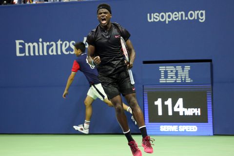 2017 United States Open Tennis Championships