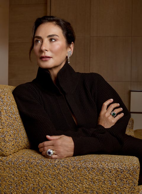 francesca amfitheatrof