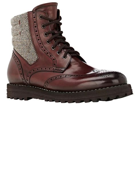 Footwear, Shoe, Brown, Boot, Maroon, Hiking boot, Snow boot, Work boots, Steel-toe boot, Outdoor shoe, 