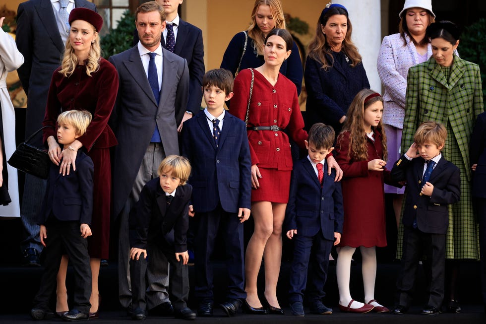 dia nacional de monaco