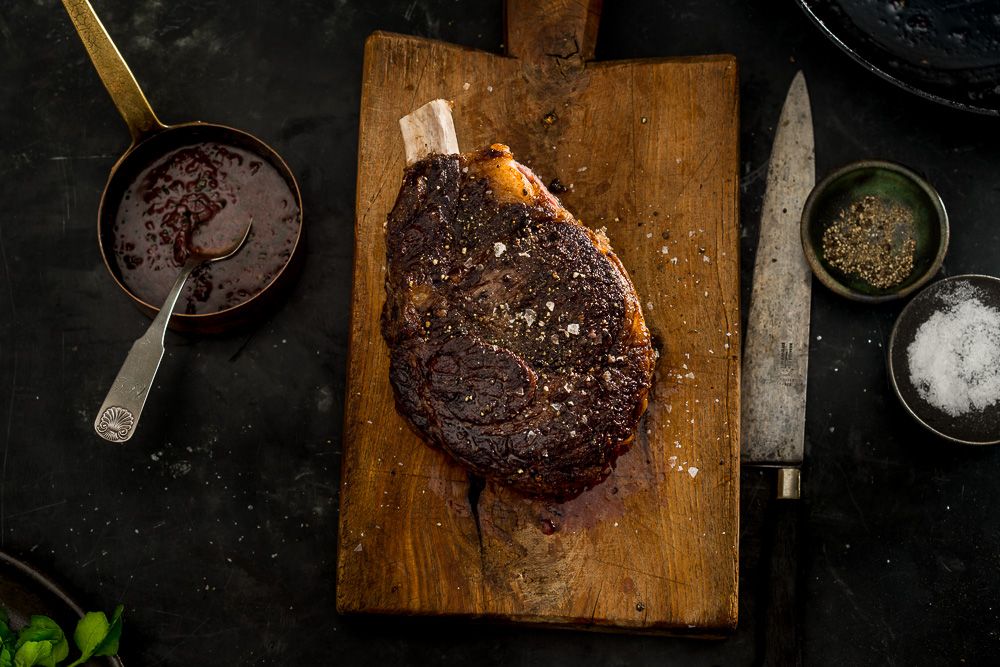 Looking for the Best Gifts for Steak Lovers? Here are 9 Recommendation –  Holy Grail Steak Co.