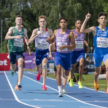 european athletics u23 championships espoo day 2