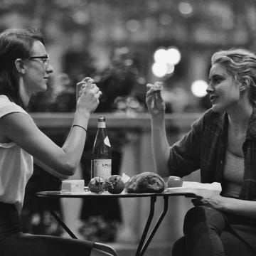 frances ha