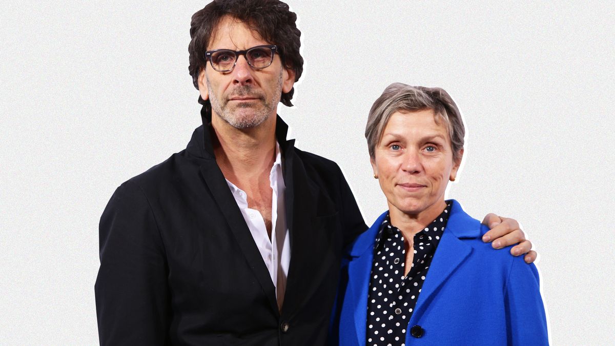 preview for Frances McDormand Is An Actress Like No Other