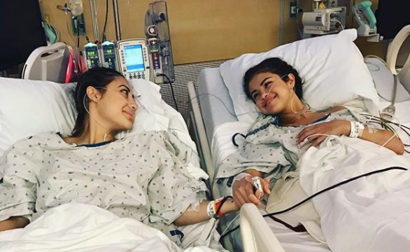 Francia Raísa Said the Grown-ish Cast Supported Her After Her Kidney  Donation