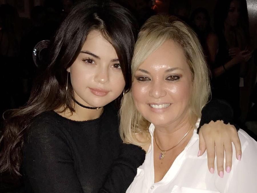 900px x 675px - Francia Raisa's Mom Opens Up About Selena Gomez's Kidney Transplant -  Selena Gomez Kidney Donor